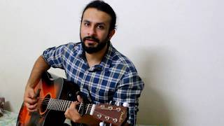 Lae Dooba - Aiyaary (Cover by - Arshiet)