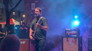 Hot Water Music Live - Never Going Back - The Fest 20, Gainesville, FL- 10/30/22