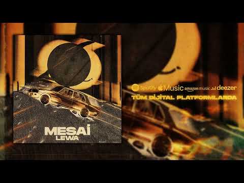 Lewa - Mesai