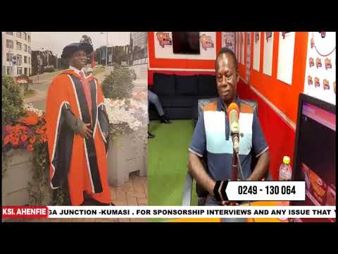 Ex-Boys Co (soldiers) talks about the late CPL Alidu Giwah funeral / bad state of GH..