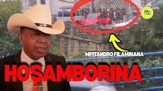 Download lagu HOSAMBORINA I JENERALY RAVALOMANANA.... mp3