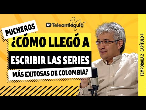 Cesar Betancur: de la trova a la pantalla I Tener la razón no es suficiente I Teleantioquia