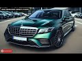 NEW 2026 Mercedes Benz S Class Coupe Revealed Interior Exterior First Look Details