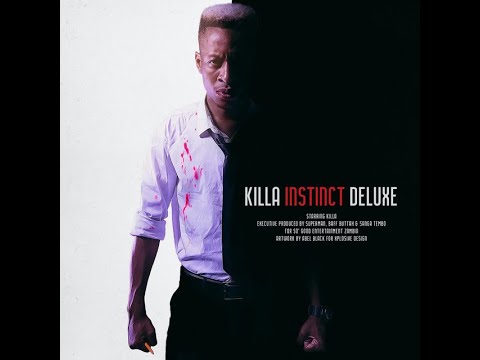 1. Killa - That's Just Business (feat. Nez Long) [2020]