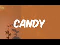 Plan B Candy Letra