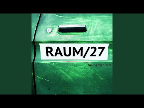 Zu Gern - RAUM27
