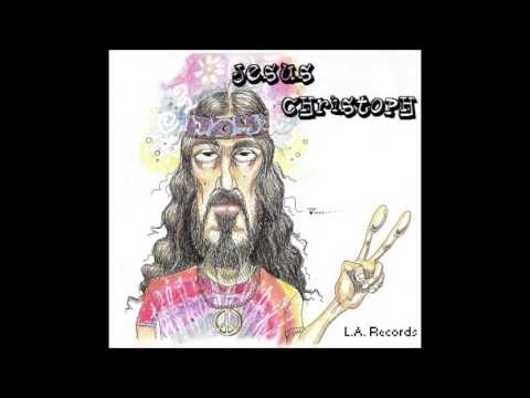 Jesus Christoph - Jesus ist Tod