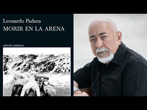 Morir en la arena (Andanzas) de Leonardo Padura · Vista previa del audiolibro