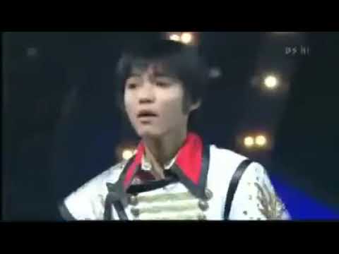 Angel Come To Me - Hey Say Jump