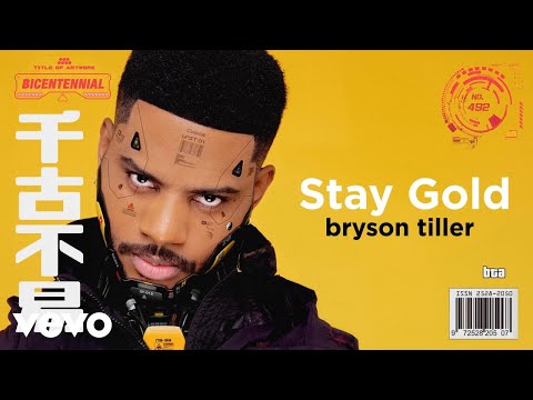 Video thumbnail for Stay Gold