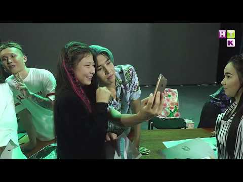 Qyzylorda - Juz Tour 2k18