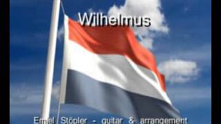 Wilhelmus (Dutch National Anthem)