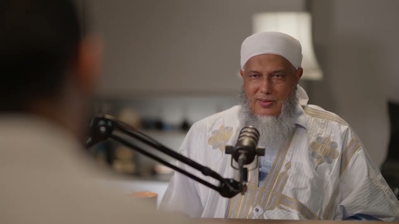 الصمت والكلام في ميزان الشرع | فضيلة الشيخ محمد الحسن الددو 
