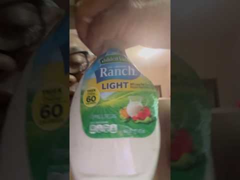 Expired Ranch Dressing: Safety, Storage, and Usage Tips
