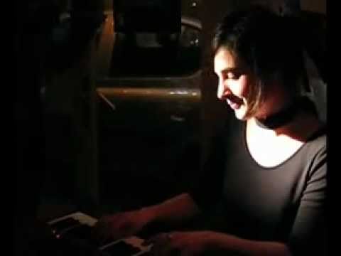 Noemi - Army of Dreamers