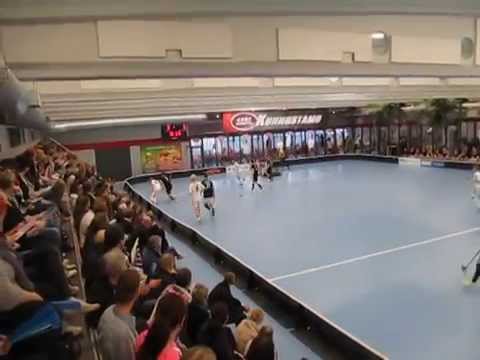 TPS - SSV, 3. välierä (C1-poikien SM), SSV:n tasoitus 6-6:een