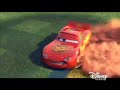 Cars 2006 Disney Channel Promo Russia 2 21 20