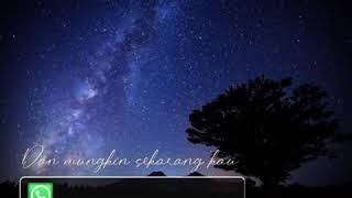 Download lagu STORY WA LAGU I AND HOPE // TERBARU 2020 mp3