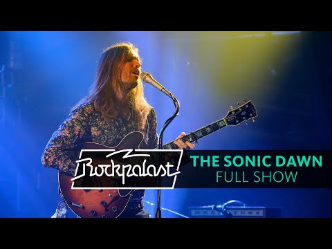 The Sonic Dawn live | Rockpalast | 2020