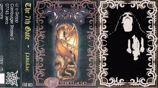 The 7th Gate - Fabulae (Full Demo 1996)