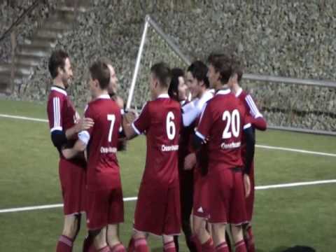 DJK Vilzing II - SpVgg Lam (8.10.16, 0:2)