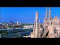 O Mia Bella Madunina Milano