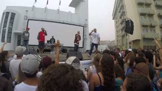 DEALEMA - A PRIMEIRA VEZ (ESPINHO)