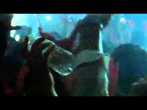 Afrojack Daft Punk Harder Better Faster Stronger remix Pacha