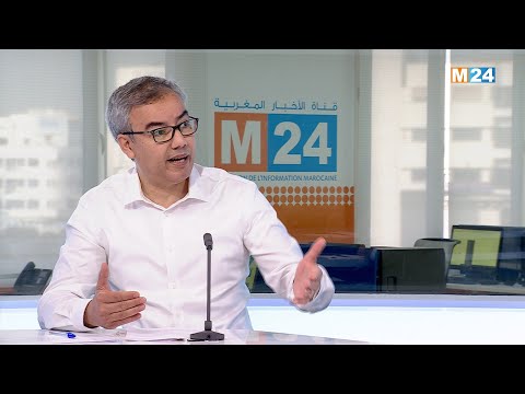 أحمد نور الدين البوليساريو نموذج صارخ للتقاطع بين الانفصالية والإرهاب والجزائر مسؤولة عن وجوده