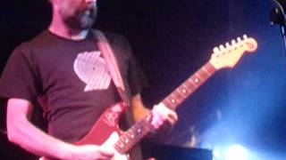 Built To Spill - Goin' Against Your Mind (Live @ Electric Ballroom, London, 23/09/13)