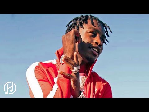 [FREE] Lil Tjay Type Beat 2020 - No Option (Prod. By @HozayBeats & Damma)