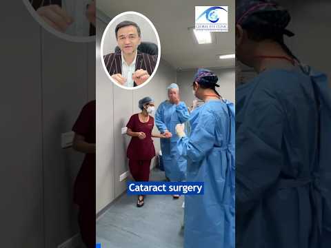 Comprehensive Guide to Choosing the Best Lens for Cataract Surgery Procedure in India
