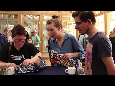 Deventer Vandaag - Stadsexpositie KonnecteD - 18 april