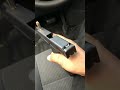 Glock Status Gun Slowmo Moves