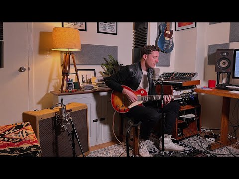 Peter Wise - If I Love You Like I Say I Do (Tiny Desk Submission '22)