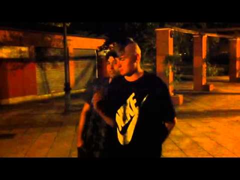 SBS vs Ghaziel , BATALLA DE GALLOS