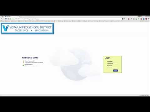 Cloudconnect Vusd
