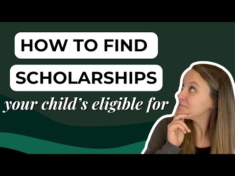 Scholarship Program | Vibepedia