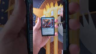 March of the Machine Set Booster Pack! @mtg #mtg #pokemon #packbattle #packopening #shorts #tcg