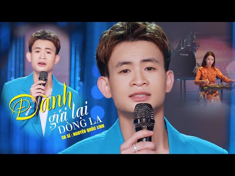 Đành Gửi Lại Dòng La