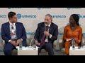 My Speech To The UNESCO Thematic Discussion Nikol Pashinyan