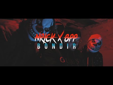 Nrick X Bpp - BONDIR