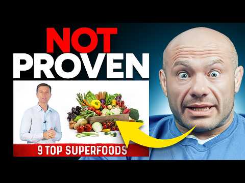 @RenaissancePeriodization - "Nutrition Science Is Broken"