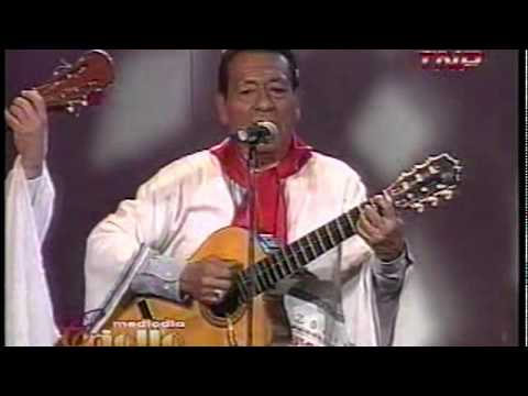 LOS MOCHICAS, interpretan, LA ZAMBITA CANUTA y  SUSPIRANDO, Marineras norteñas del Perú