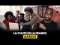 Loi Anti Immigration : Sans les étrangers la France CHUTE