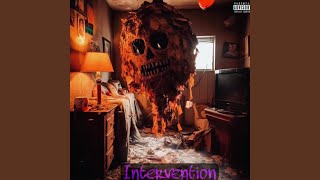 Music video thumbnail preview for INTERVeNTiON (Alternate) by Infinite Mass
