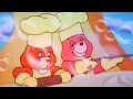 Care Bears 2 A New Generation Colorful