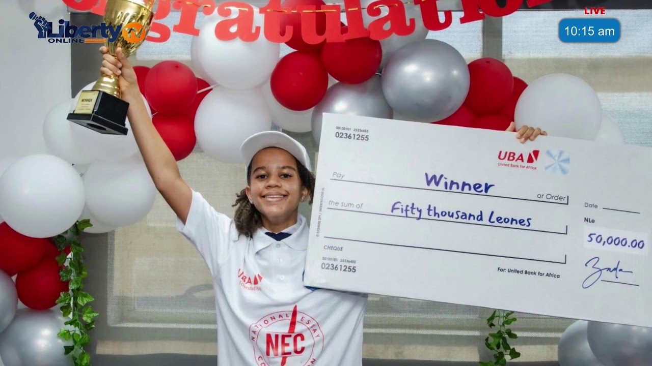 Three Years On: Assessing President Bio’s Second-Term ‘Big Five Game Changer’ Manifesto