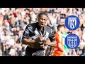 Hansson draait Overijsselse derby om en bezorgt Heracles drie punten | samenvatting Heracles - PEC