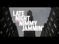 Late Night with Jimmy Fallon Theme Song by Ben ...